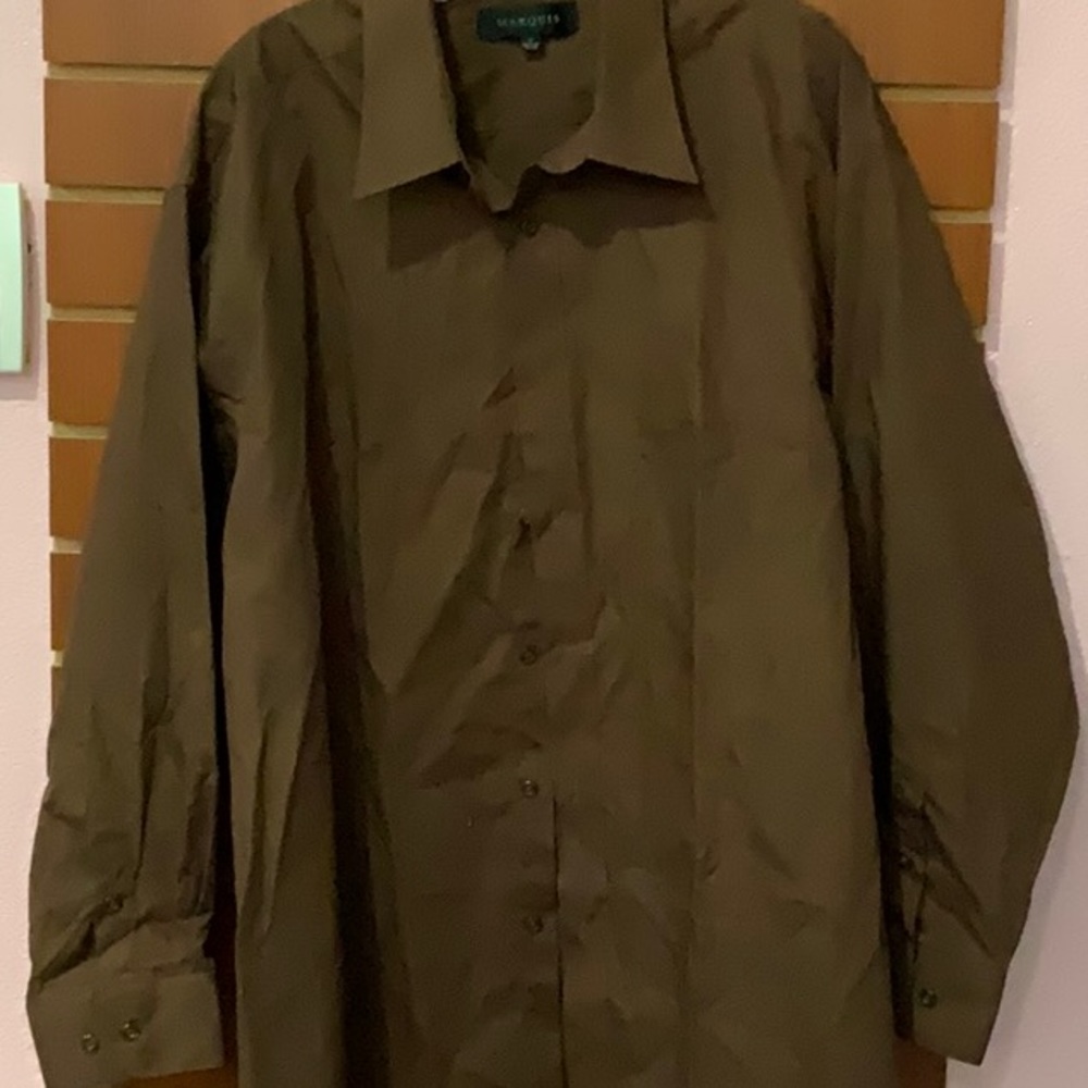 Marquis dress shirt